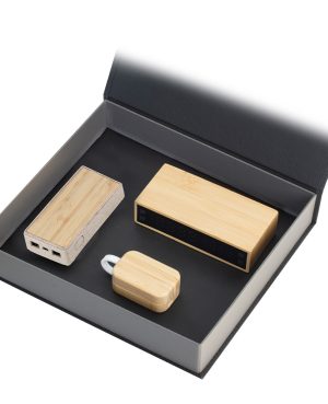 1782 - Kutulu Bambu VIP Set