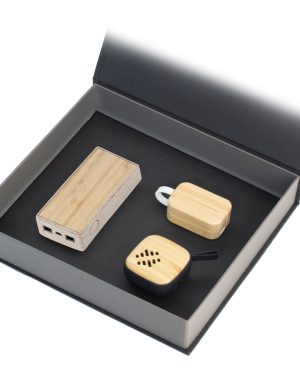 1783 - Kutulu Bambu VIP Set