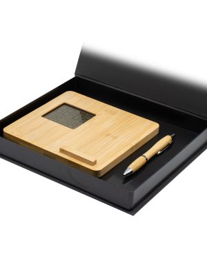 1785 - Kutulu Bambu VIP Set