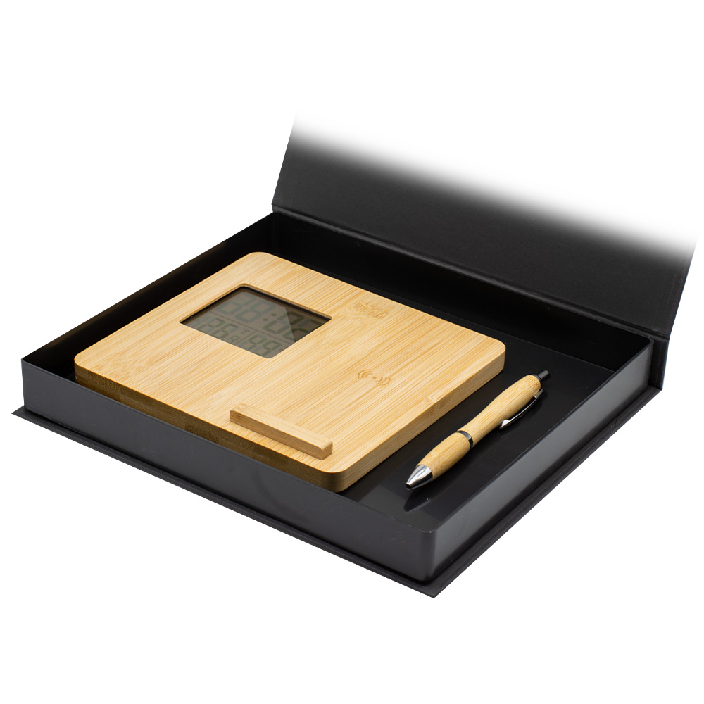 1785 - Kutulu Bambu VIP Set