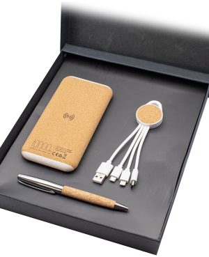 1805 - Kutulu VIP Set