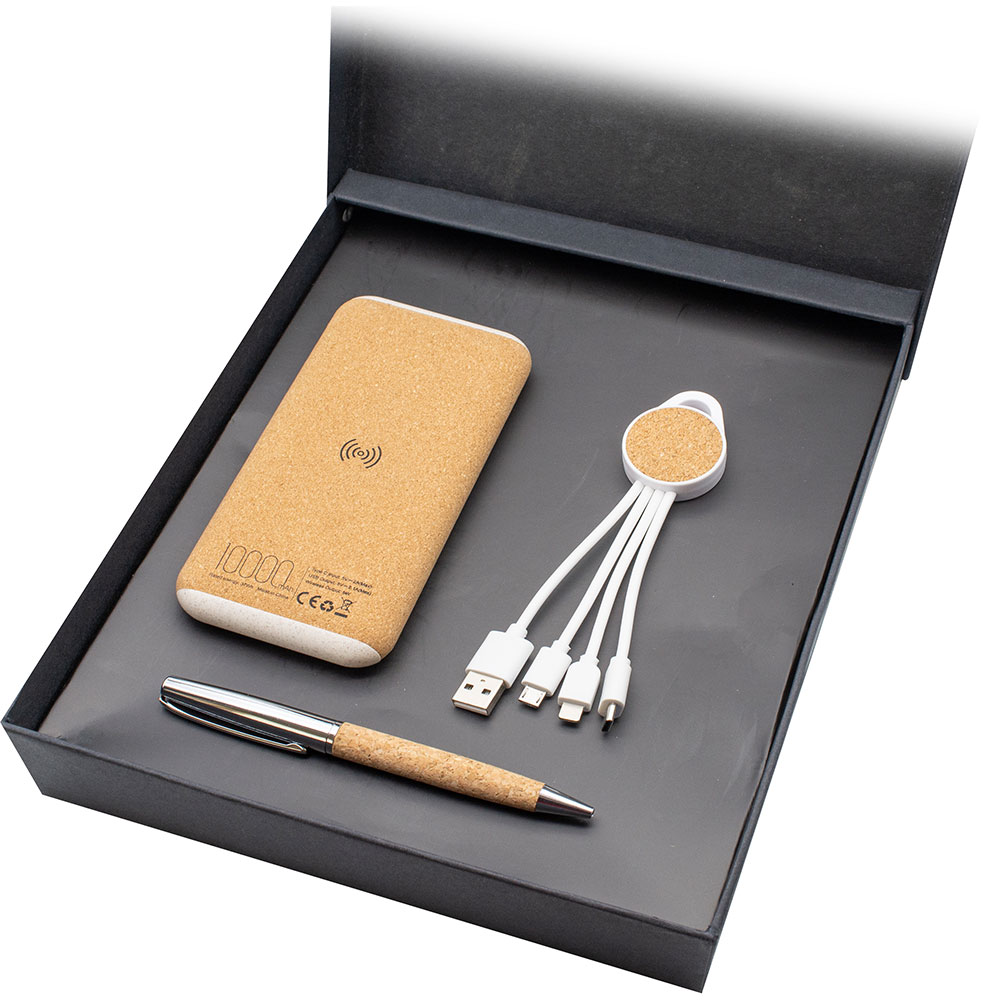 1805 - Kutulu VIP Set