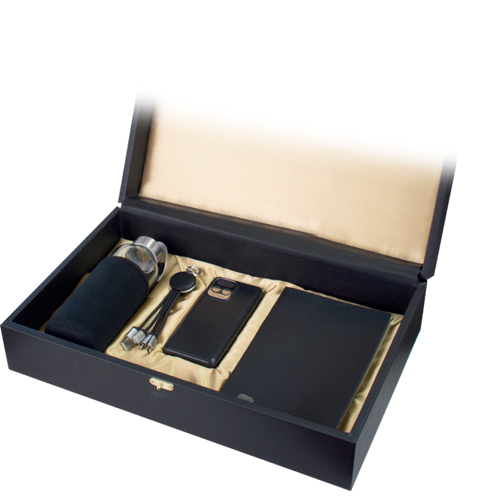 1828 - Kutulu VIP Set