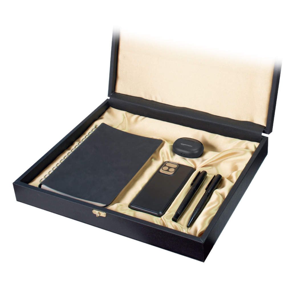1829 - Kutulu VIP Set