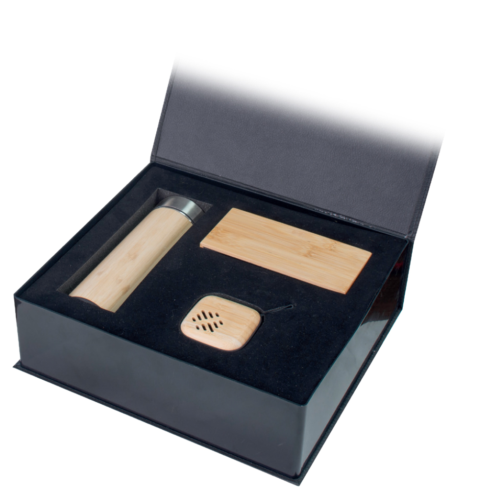 1831 - Kutulu VIP Set