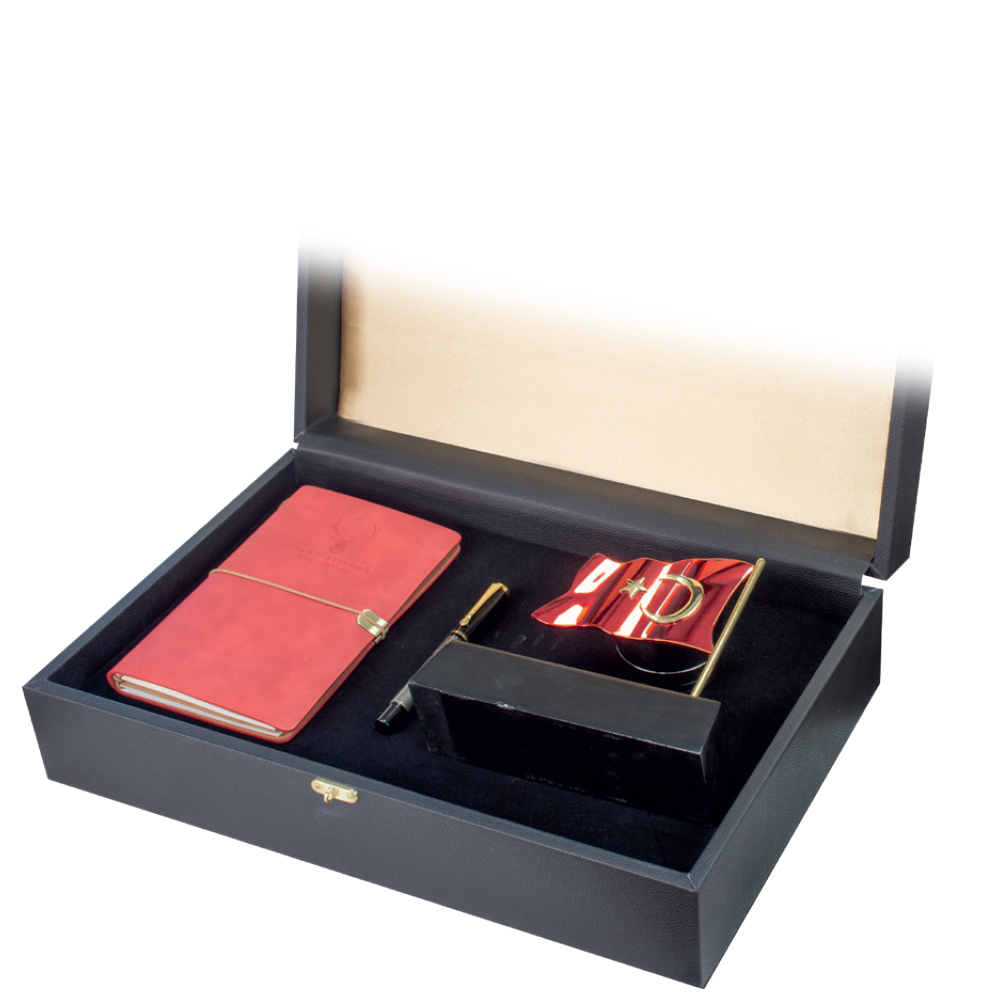 1837 - Kutulu VIP Set