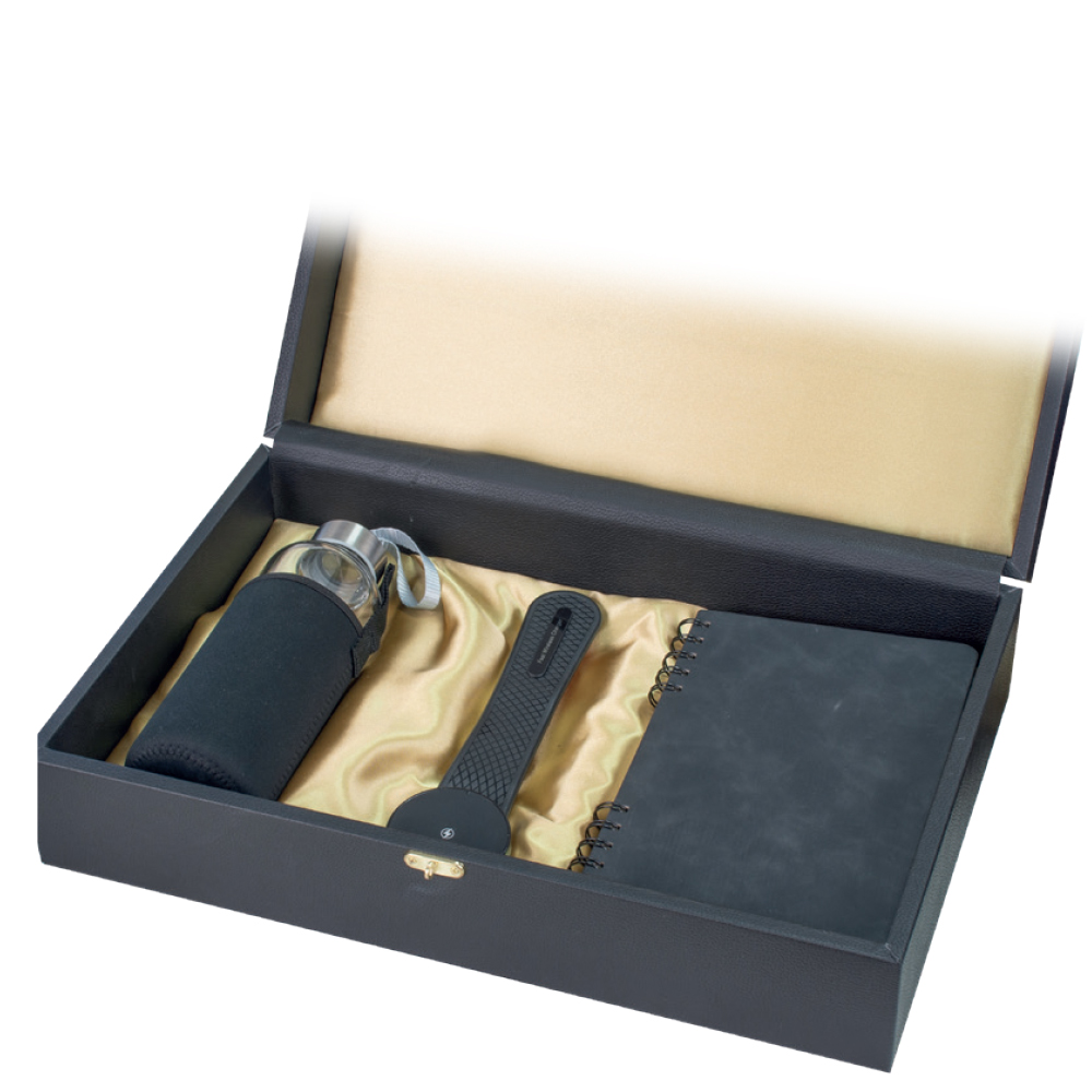 1915 - Kutulu VIP Set