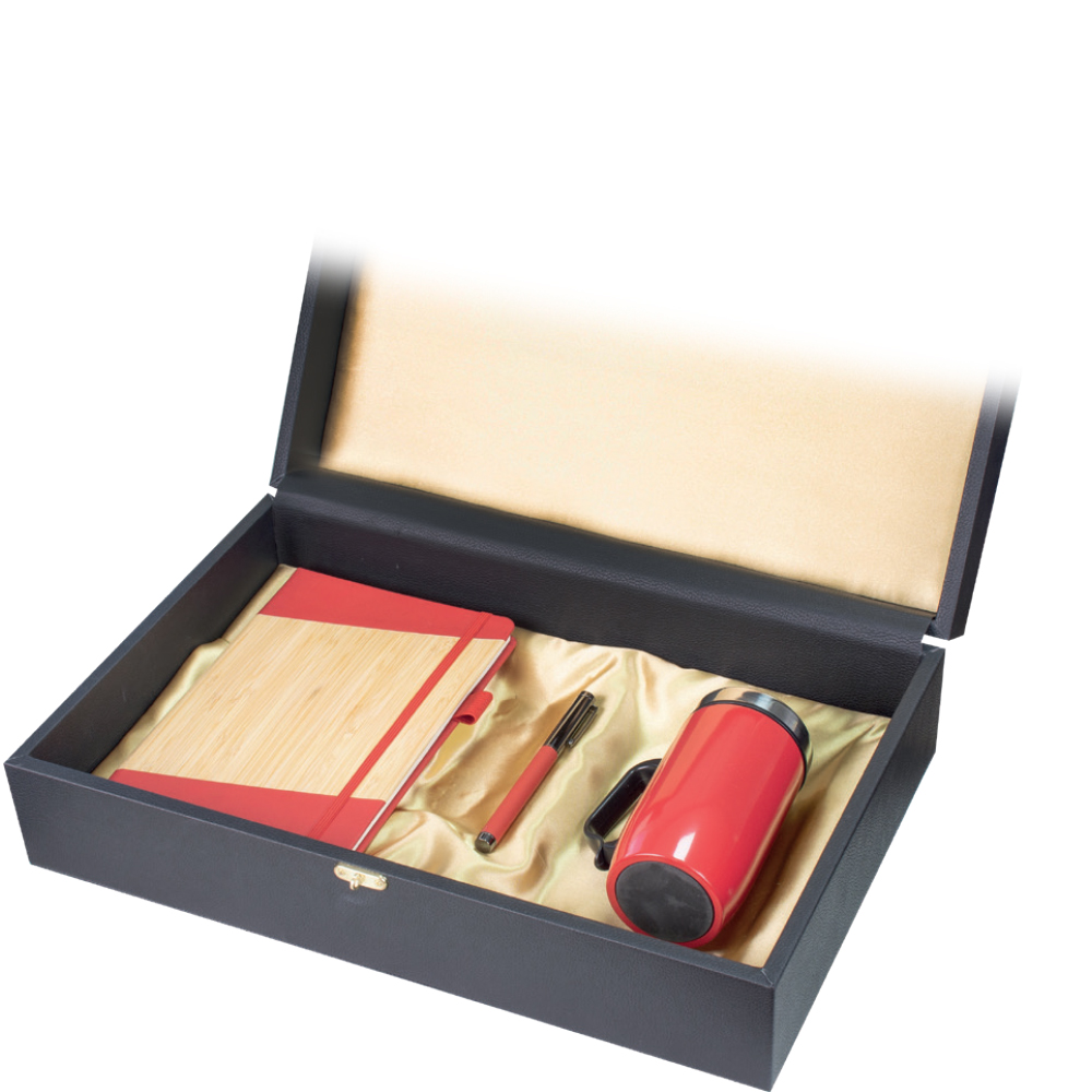 1916 - Kutulu VIP Set