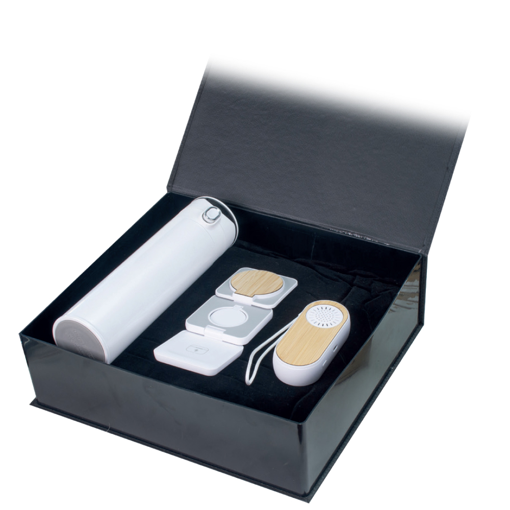 1917 - Kutulu VIP Set