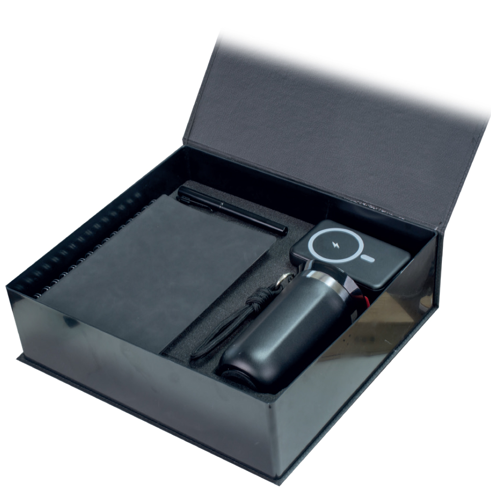 1918 - Kutulu VIP Set