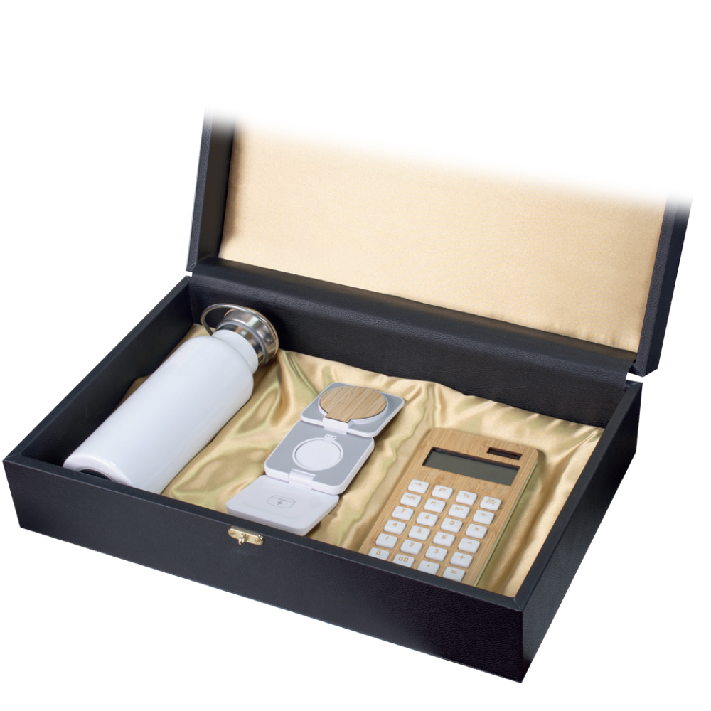 1929 - Kutulu VIP Set