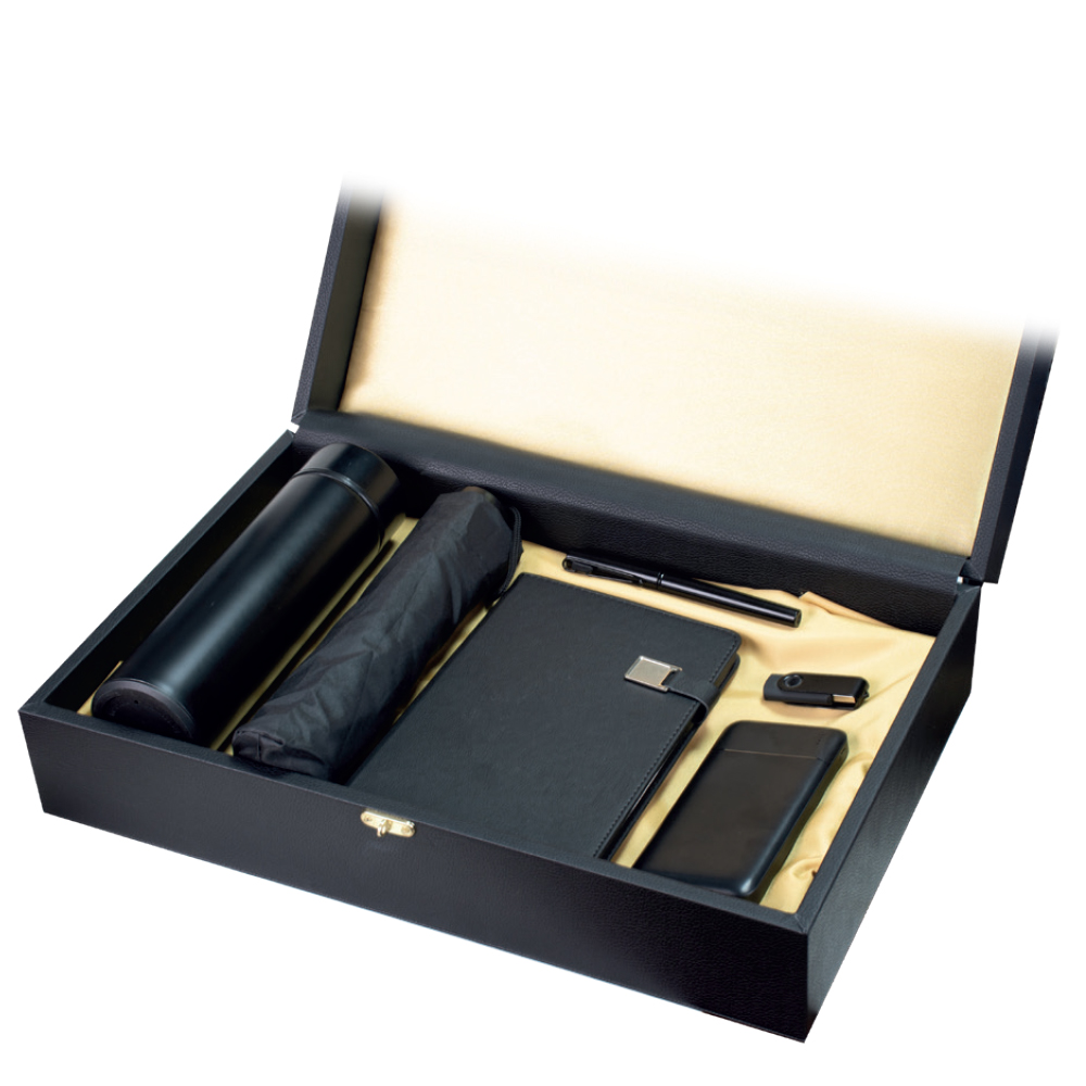 1930 - Kutulu VIP Set