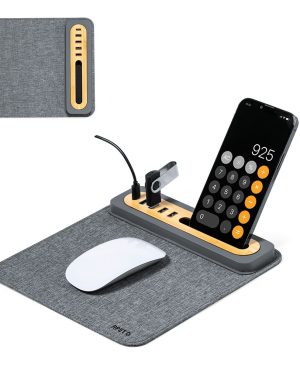 20246 - USB Çoklayıcı Mousepad