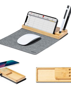 20247 - Wireless Mousepad