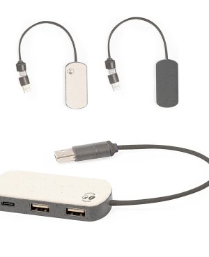 21198 - USB Çoklayıcı