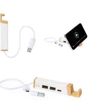 21208 - USB Çoklayıcı
