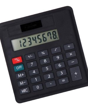 2346 - 8 Haneli Hesap Makinesi