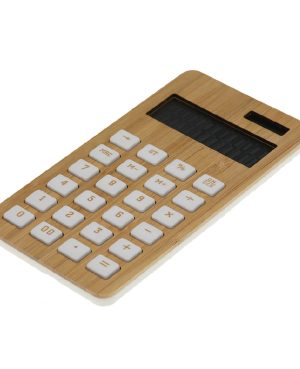 2351 - Bambu Dijital Hesap Makinesi
