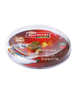 2757 - Para Tabağı