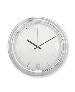 3258-MK - Metalize Duvar Saati