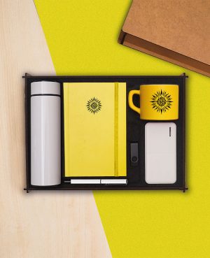 3626 - VIP Ahşap Özel Set (36 x 26 x 9 cm)