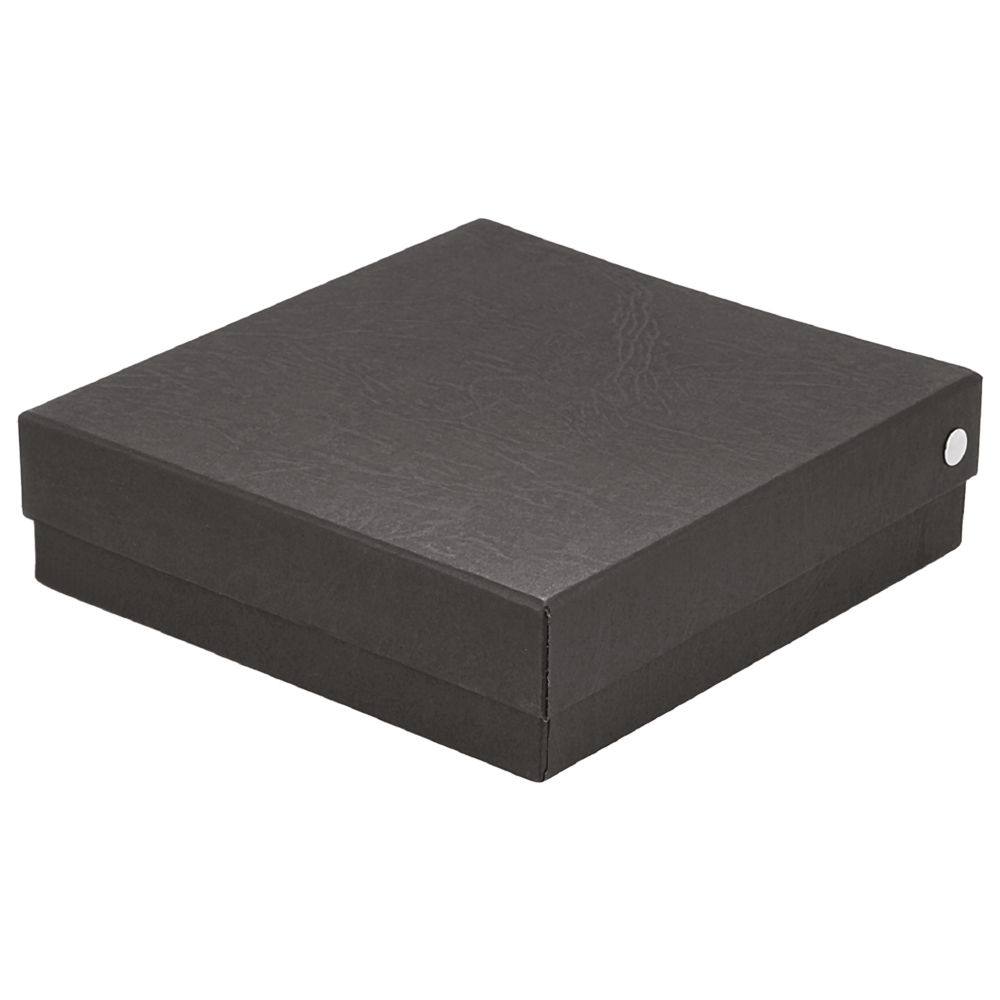 4601 - Sıvamalı Rivetli Set Kutusu ( 21 x 25 cm )
