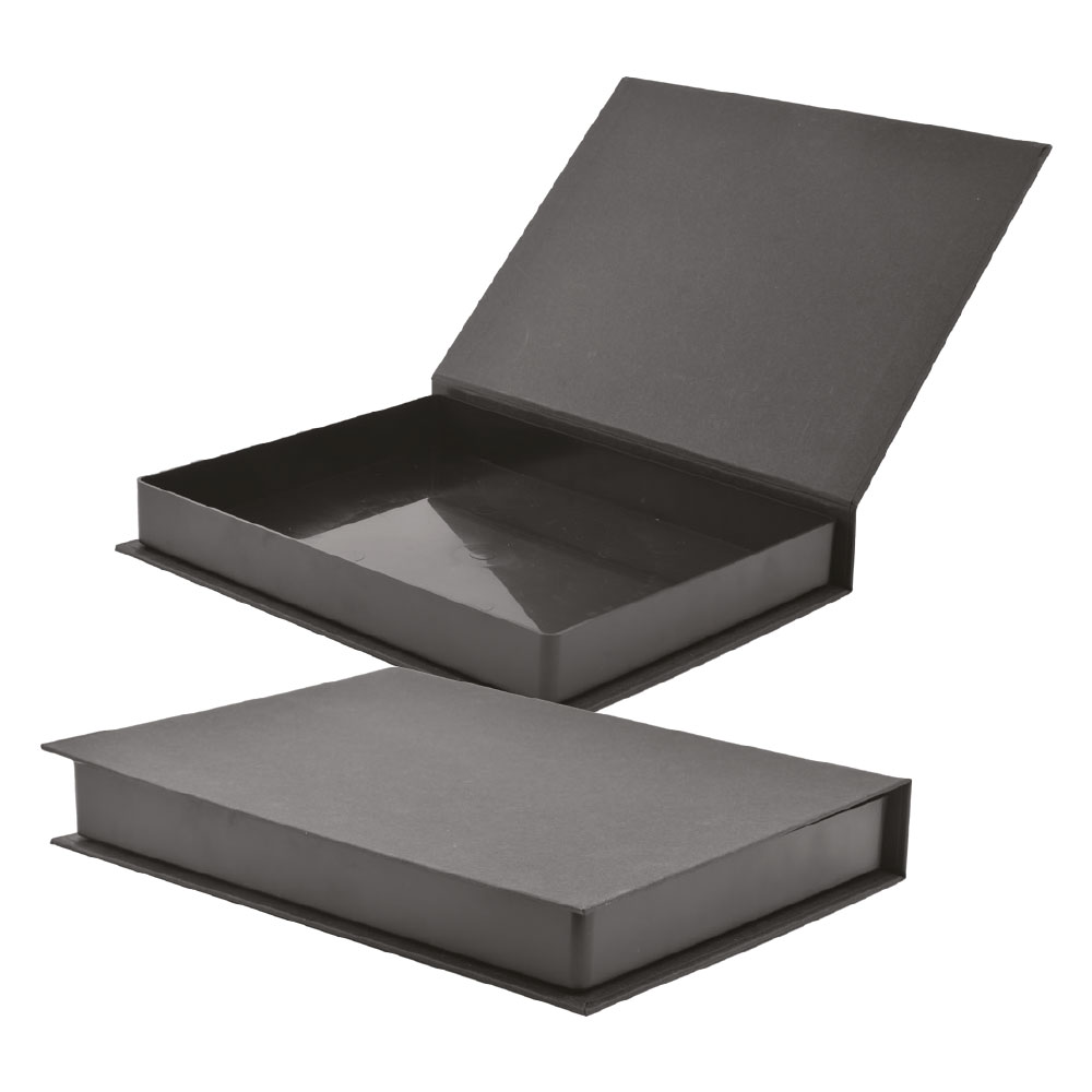 4613 - Sıvama Karton (Plastik kasa) Set Kutusu (26 x 21 x 4 cm)