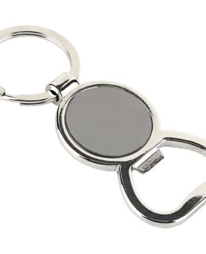 5115 - Metal Açacak Anahtarlık