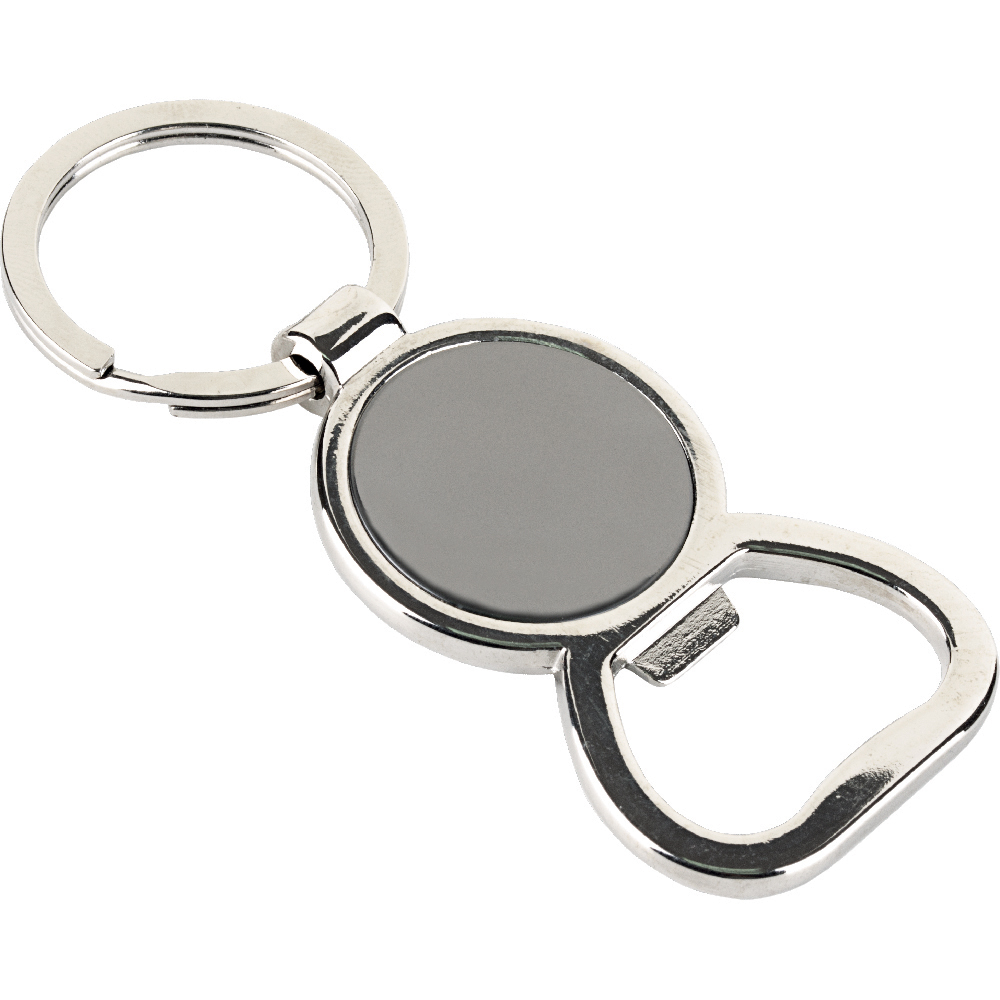 5115 - Metal Açacak Anahtarlık