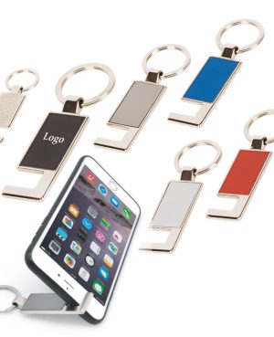 5119 - Metal Telefon Standı Anahtarlık
