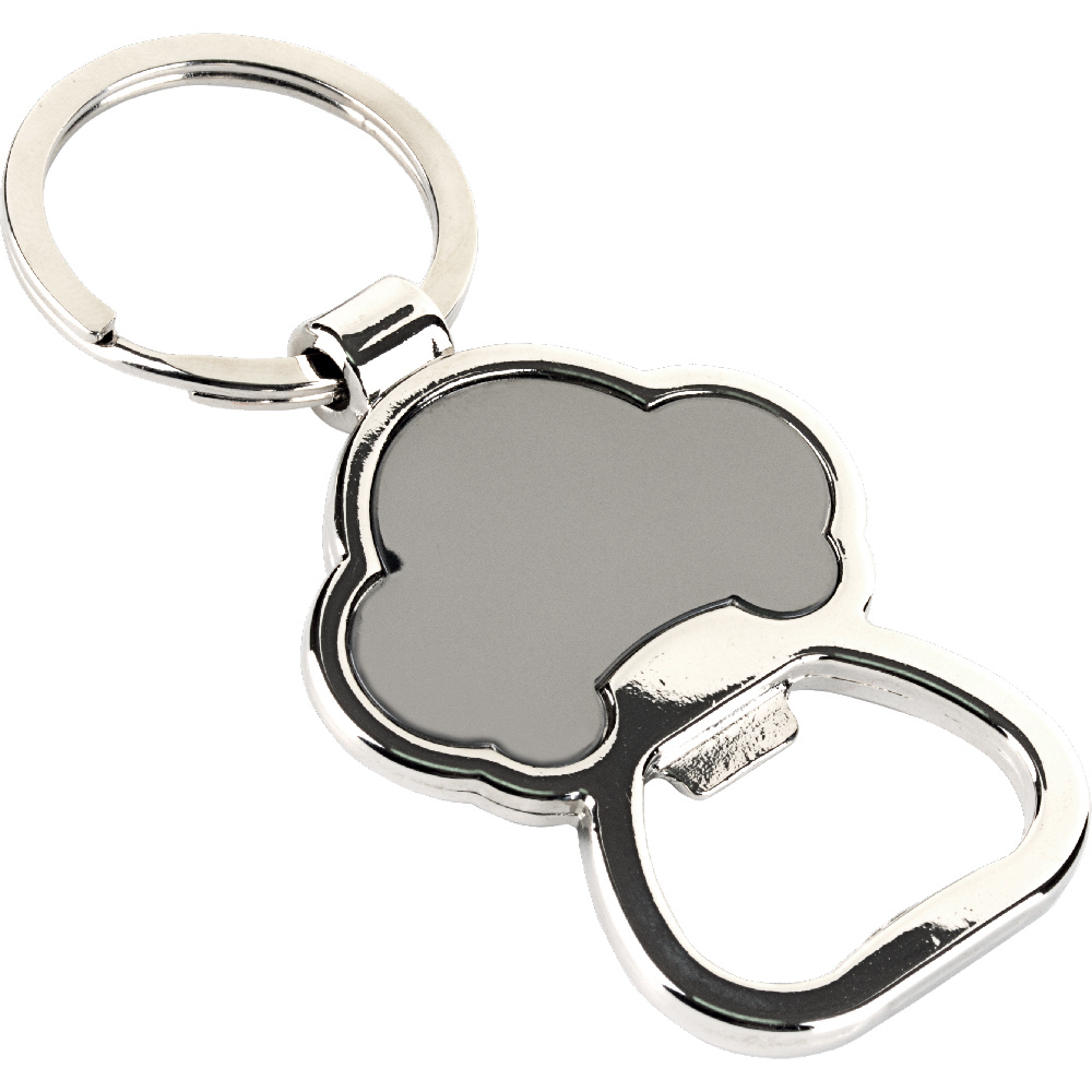 5132 - Metal Açacak Anahtarlık
