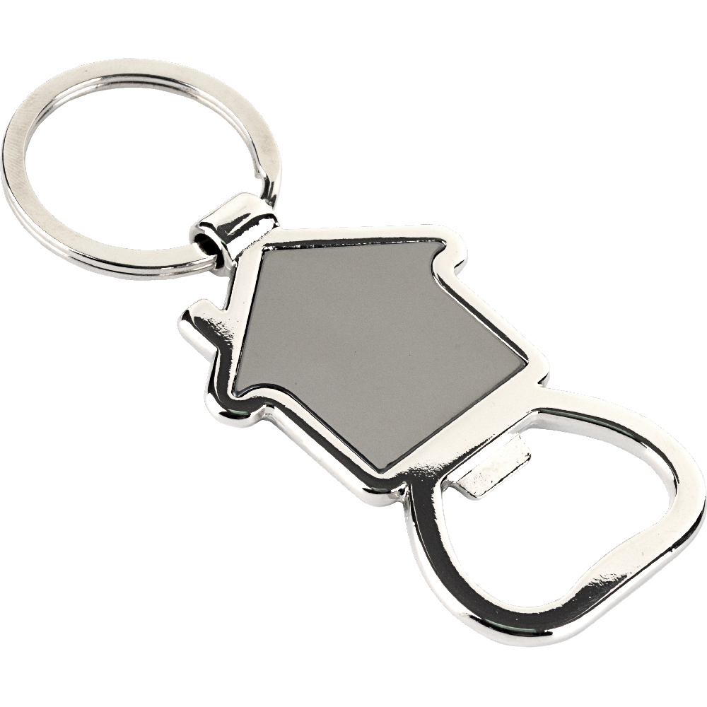 5134 - Metal Açacak Anahtarlık
