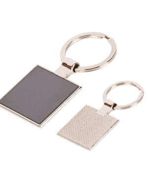 5135 - Metal Anahtarlık