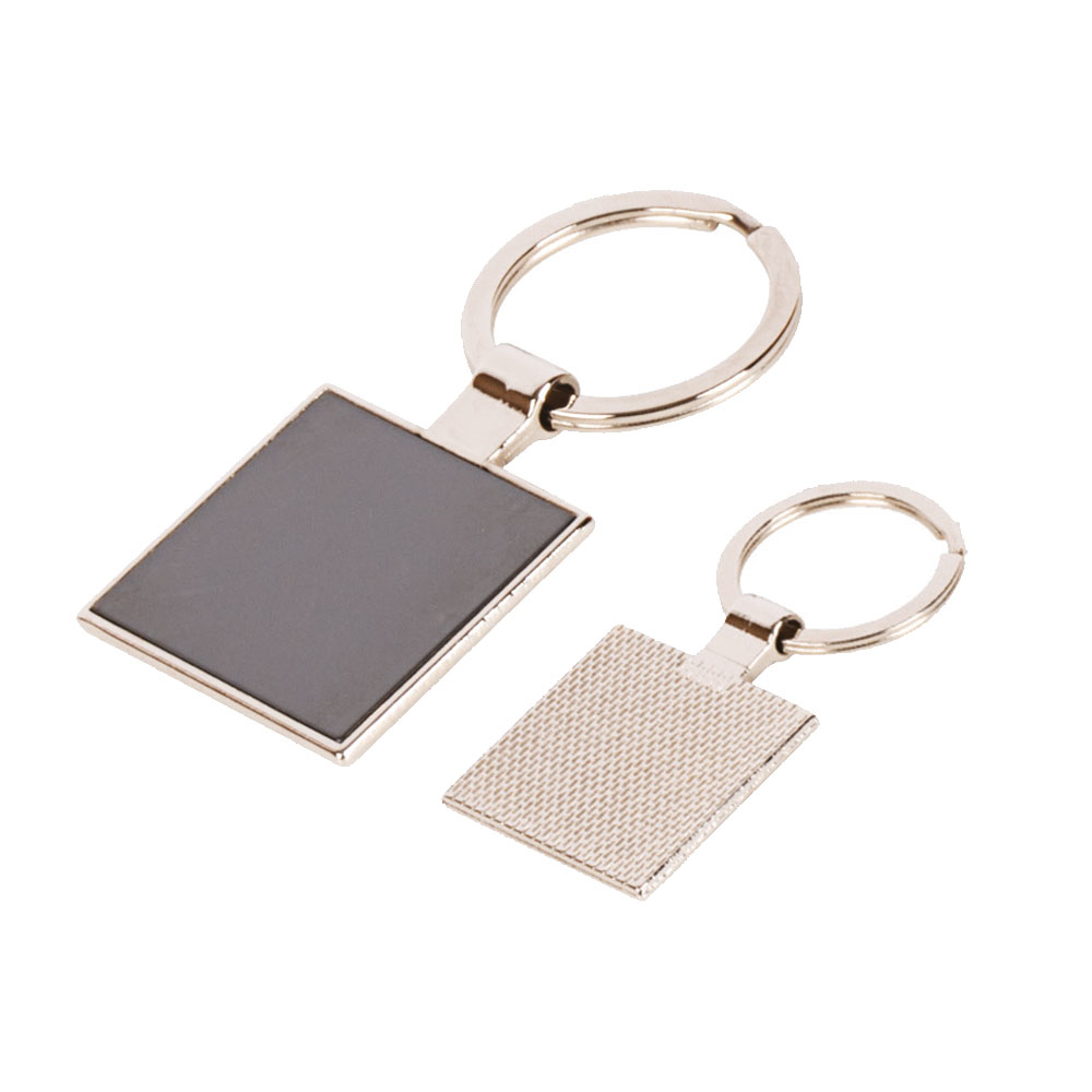 5135 - Metal Anahtarlık