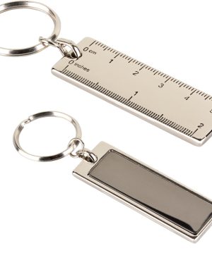 5138 - Metal Anahtarlık