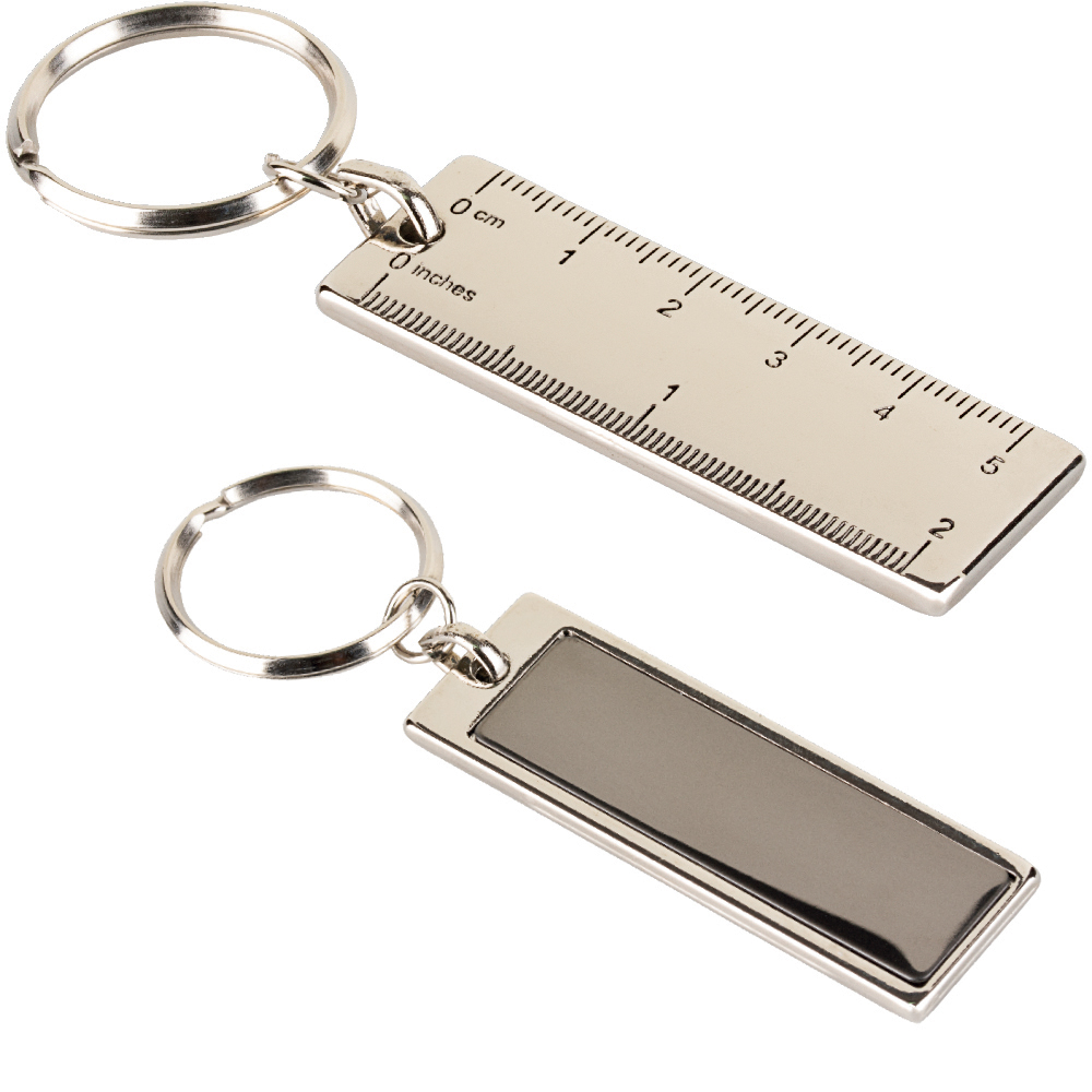 5138 - Metal Anahtarlık