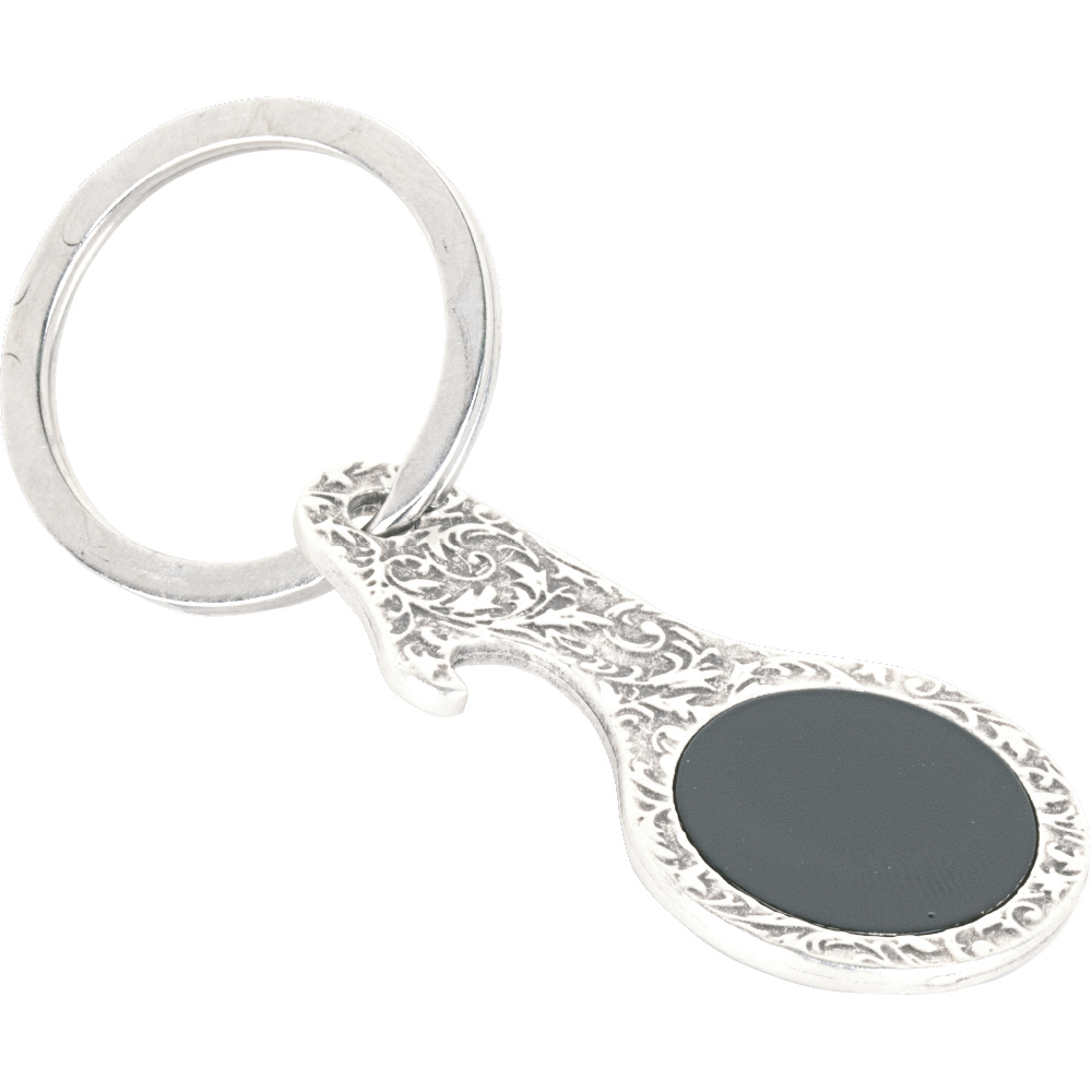 5139 - Metal Jeton Anahtarlık