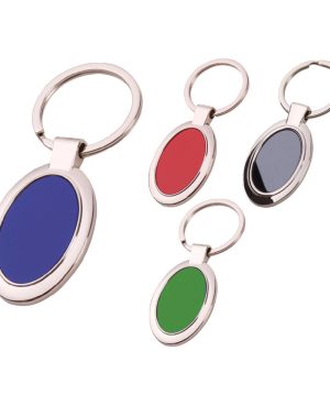 5150 - Metal Anahtarlık
