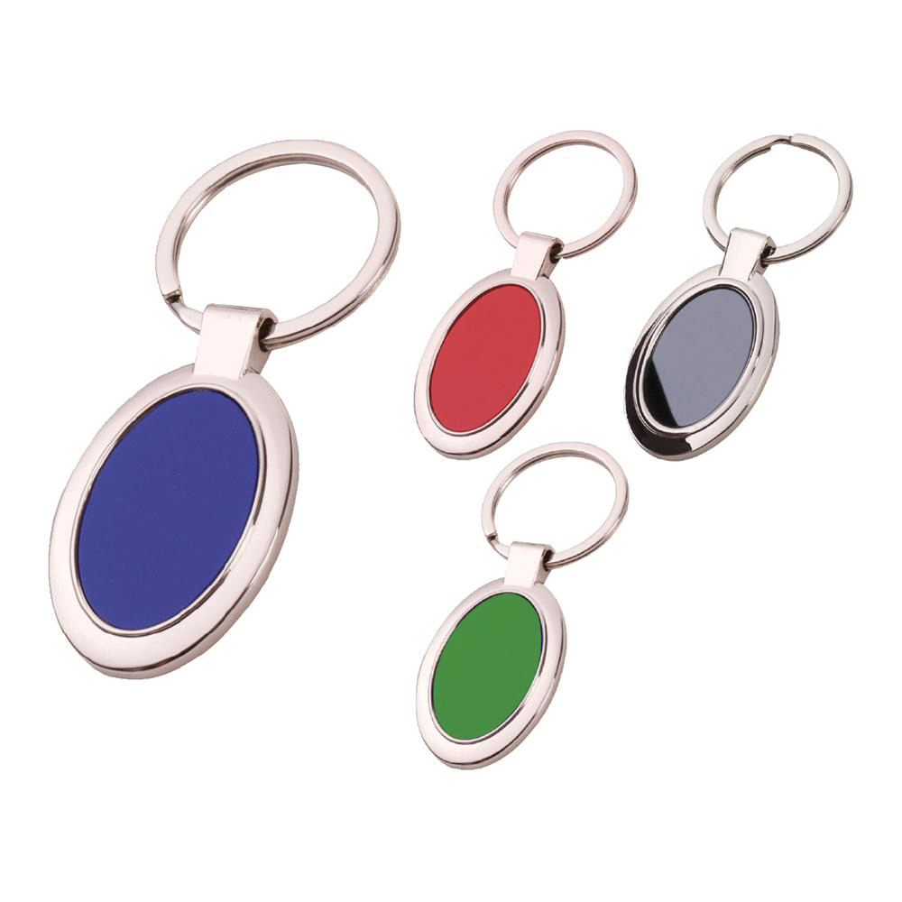 5150 - Metal Anahtarlık