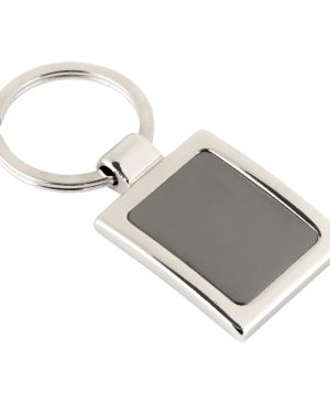 5184 - Metal Anahtarlık