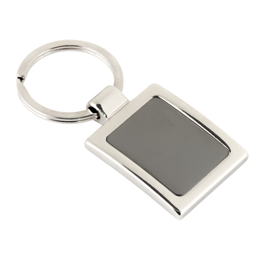5184 - Metal Anahtarlık