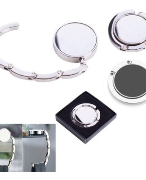 5188 - Metal Çanta Askısı