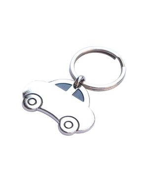 5216 - İnce Metal Anahtarlık
