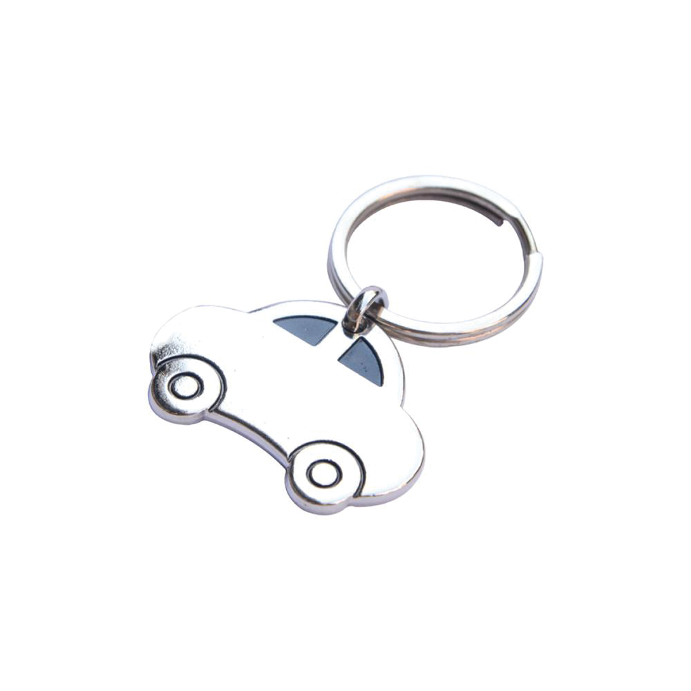 5216 - İnce Metal Anahtarlık
