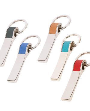 5268 - Metal Anahtarlık