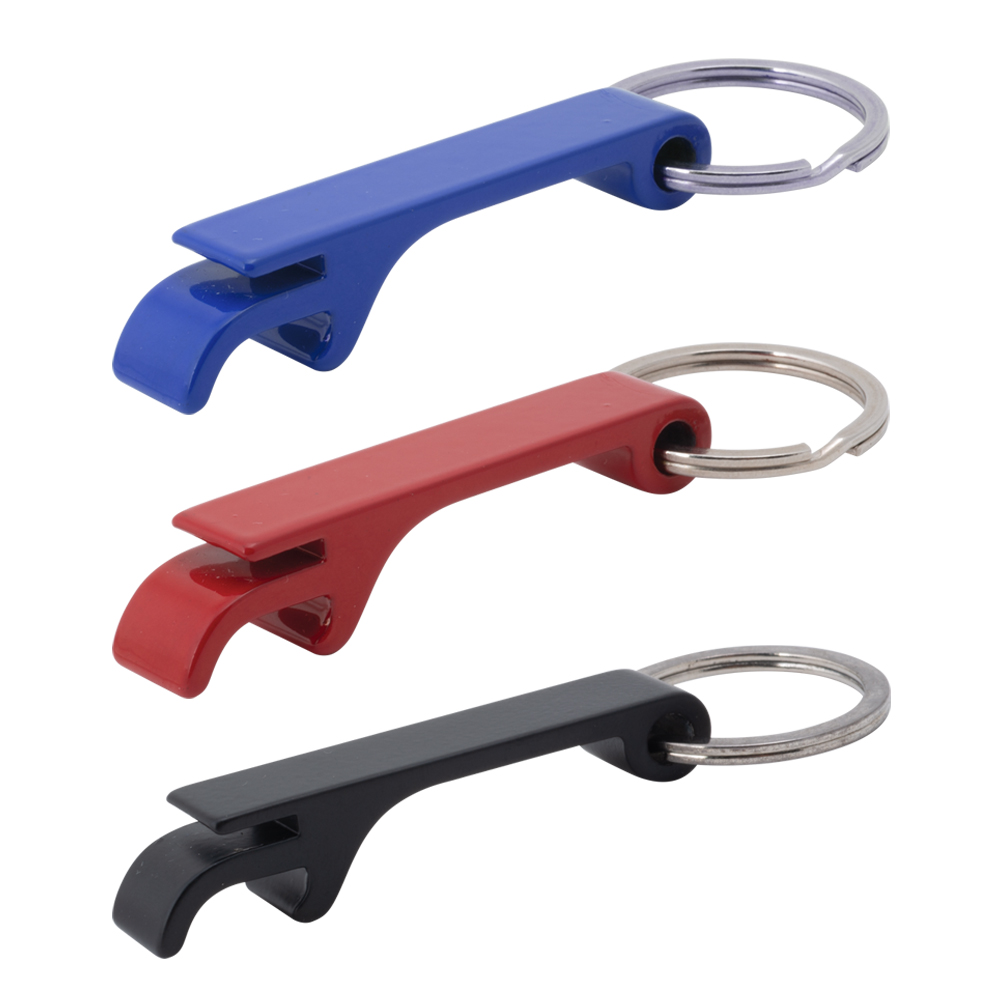 5289-R - Metal Açacak Anahtarlık
