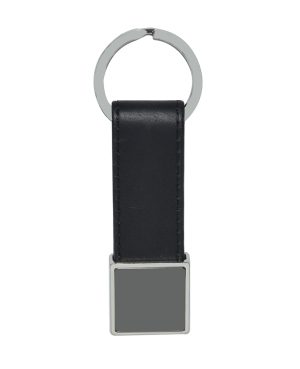 5404 - Metal Anahtarlık