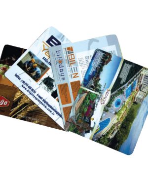6191 - Standart Mouse Pad