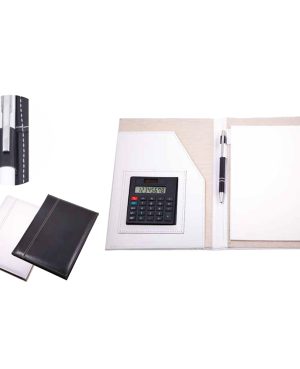 6335-1 - A5 Boy Toplantı Bloknotu