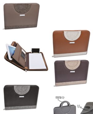6340-B - Toplantı Bloknotu